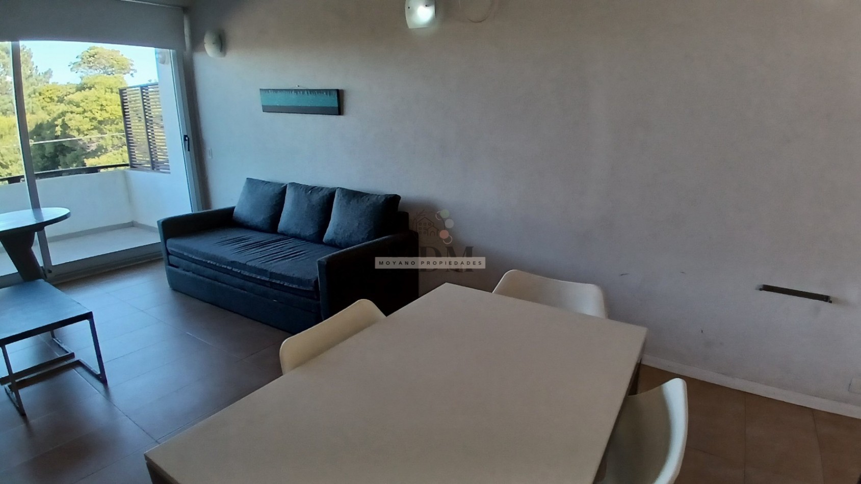 Venta de departamento 2 ambientes - Complejo Punta 30 - 2° piso por escalera
