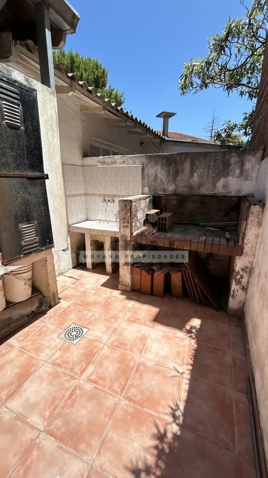 Duplex para 6 personas
