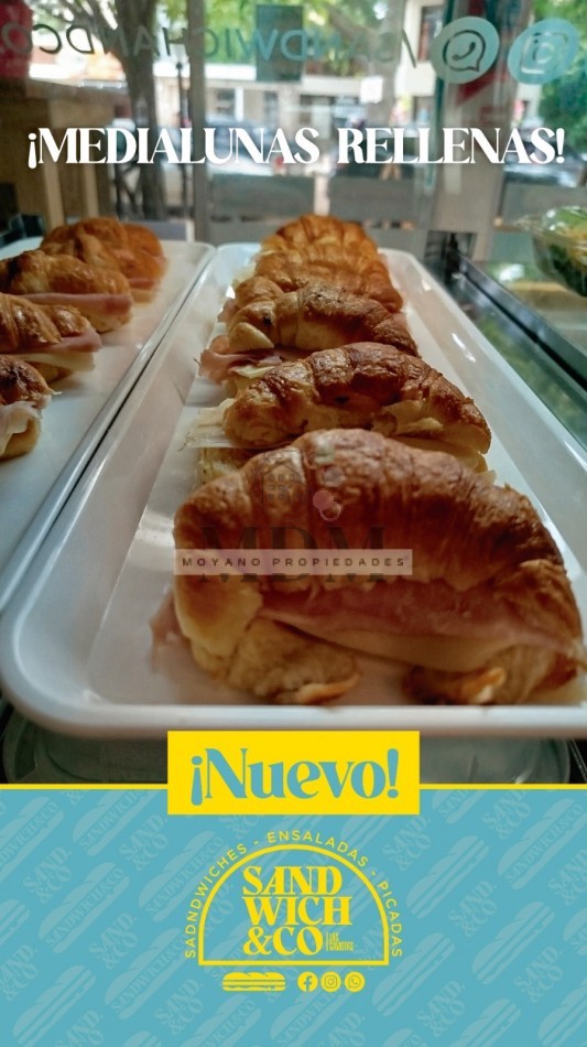 ¡Oportunidad unica en Mar Azul! FONDO DE COMERCIO LISTO PARA ABRIR - HABILITACION VIGENTE