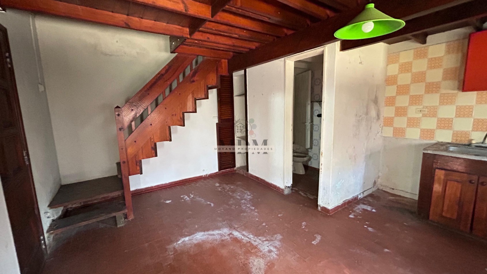 Oportunidad de Inversion: Duplex a Refaccionar en Villa Gesell