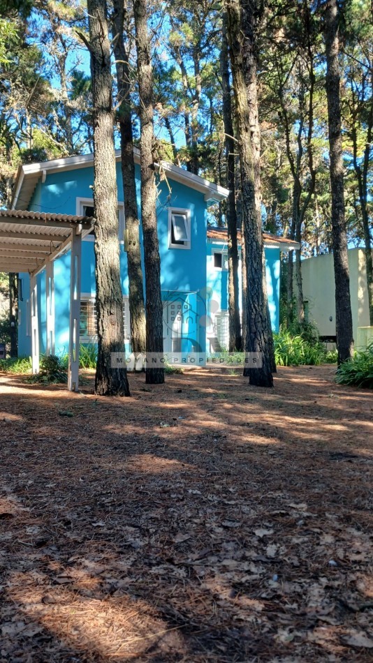 Casa en venta - 4 ambientes - Mar de las Pampas