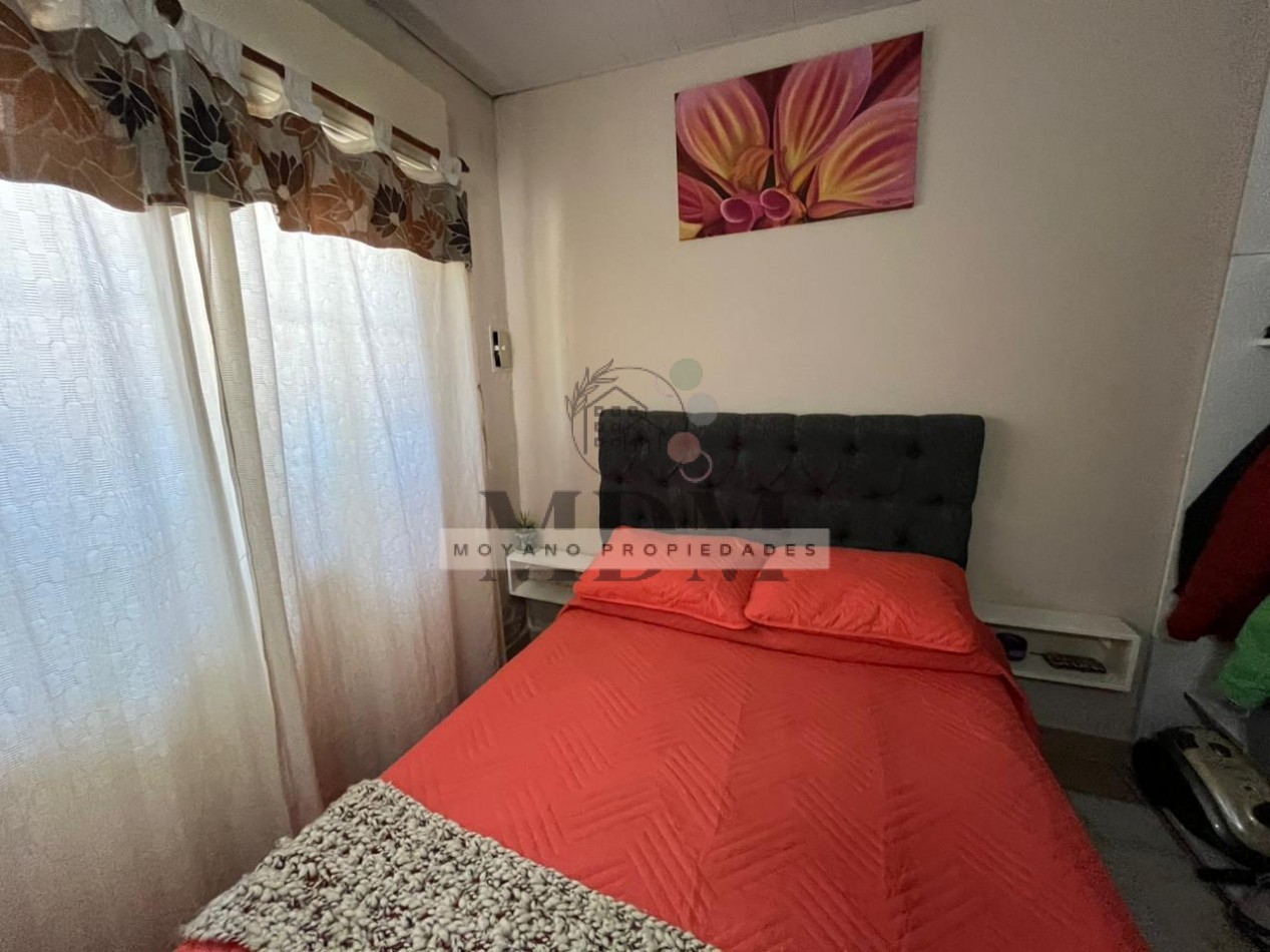 PH Funcional y Luminoso para 4 Personas - Excelente Ubicacion en Villa Gesell