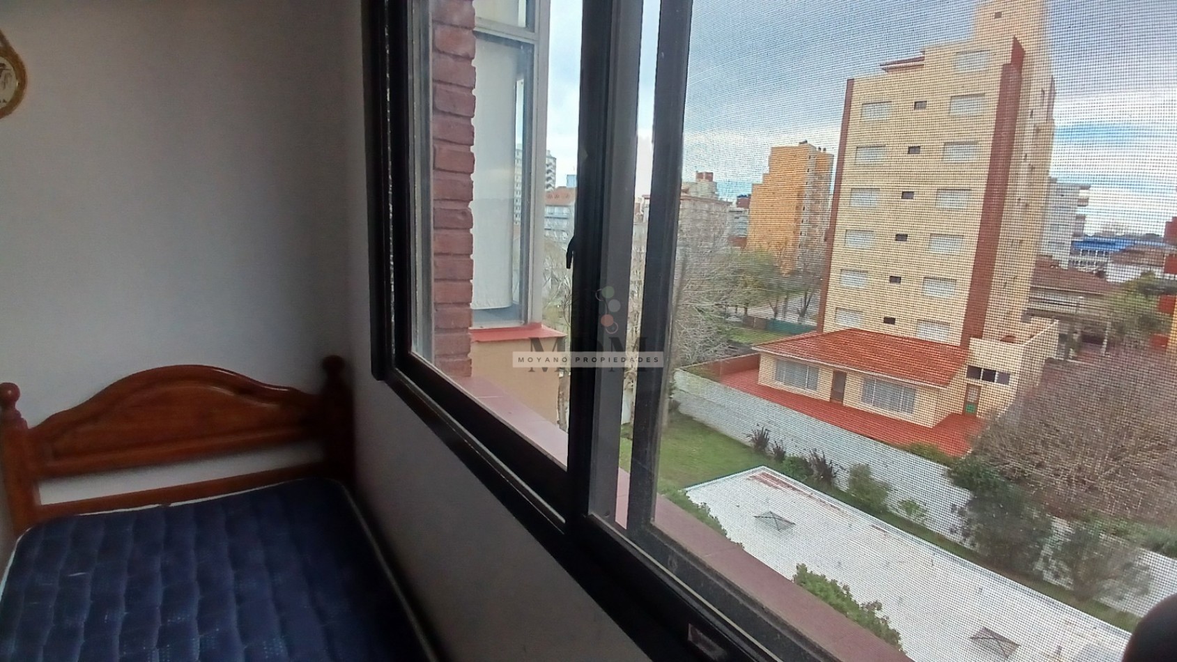 Departamento en venta - Edificio Neretva 