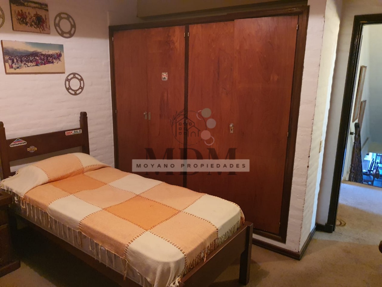 Diseño, Confort y Calidad: Casa Unica en Venta