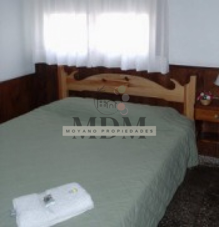 Hosteria en Venta - Excelente Oportunidad de Inversion en Villa Gesell