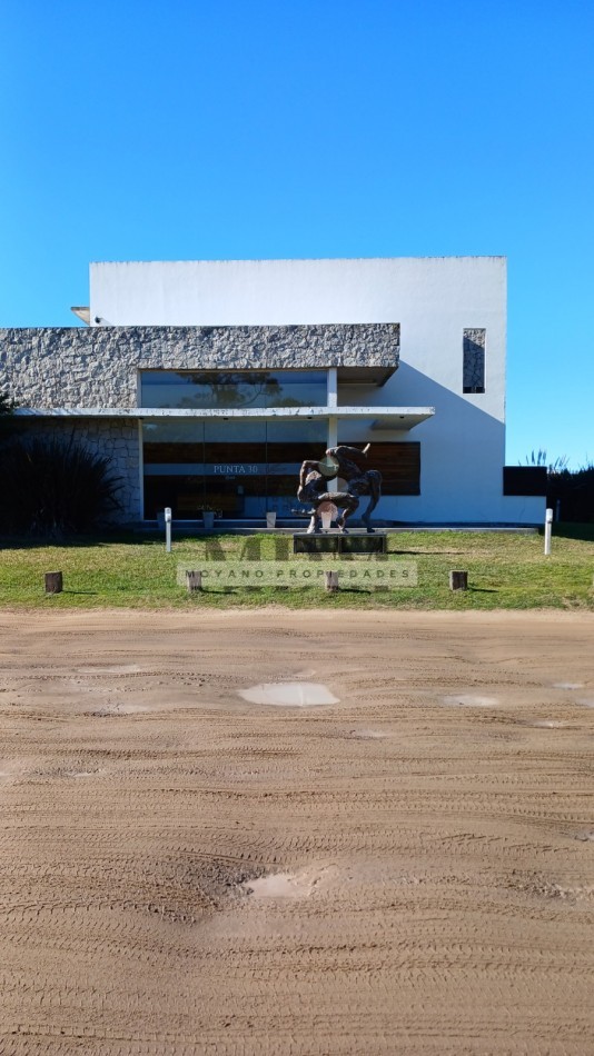 Venta de departamento 2 ambientes - Complejo Punta 30 - 2° piso por escalera