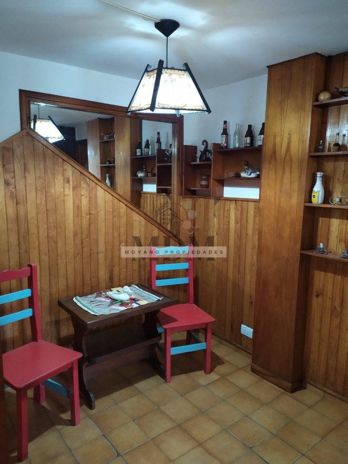 Casa en alquiler anual - Villa Gesell