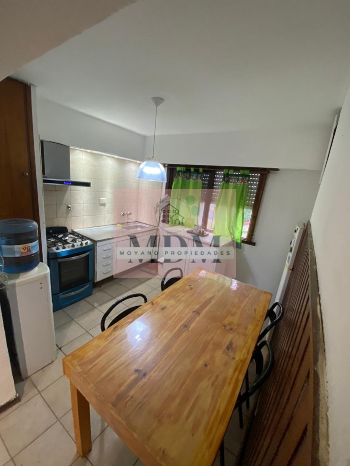 Departamento en zona sur