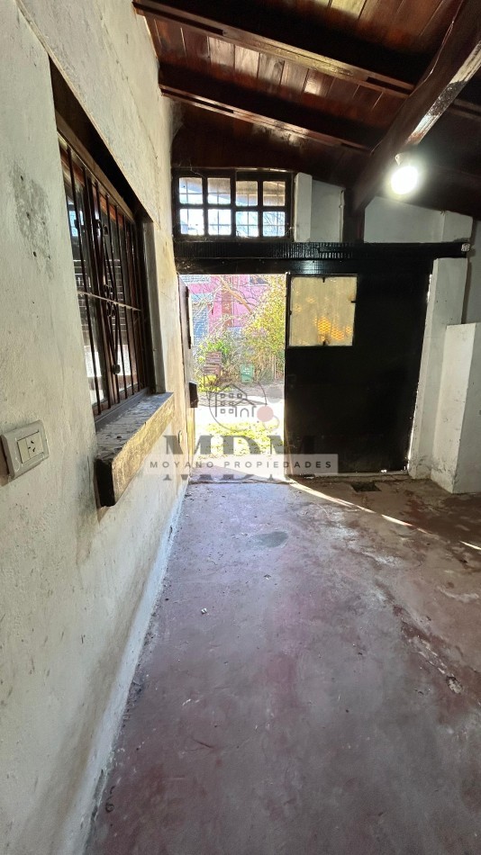 Oportunidad de Inversion: Duplex a Refaccionar en Villa Gesell