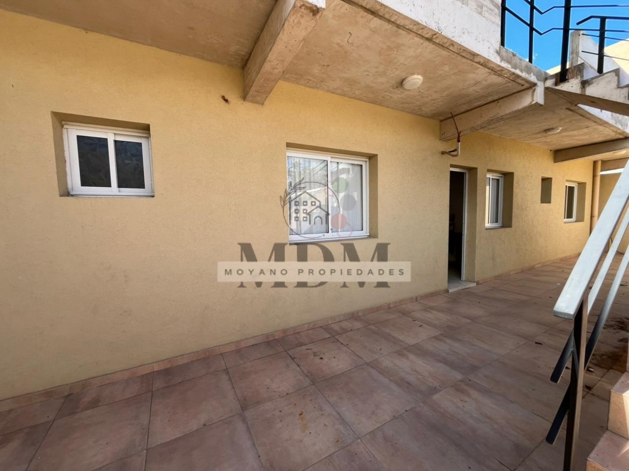 3 departamentos equipados para 4 personas c/u - Villa Gesell