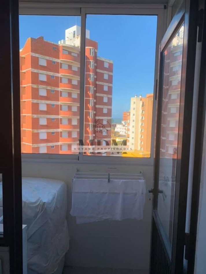 Departamento zona centro 