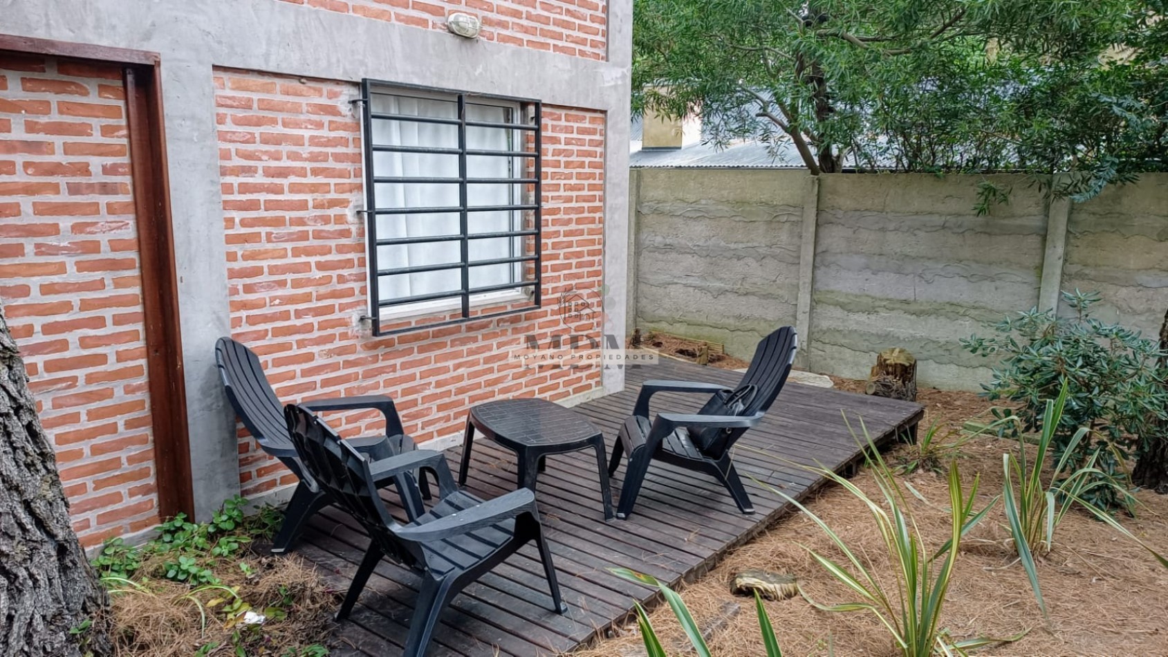 Conjunto de 2 Cabañas en Venta - Mar de las Pampas