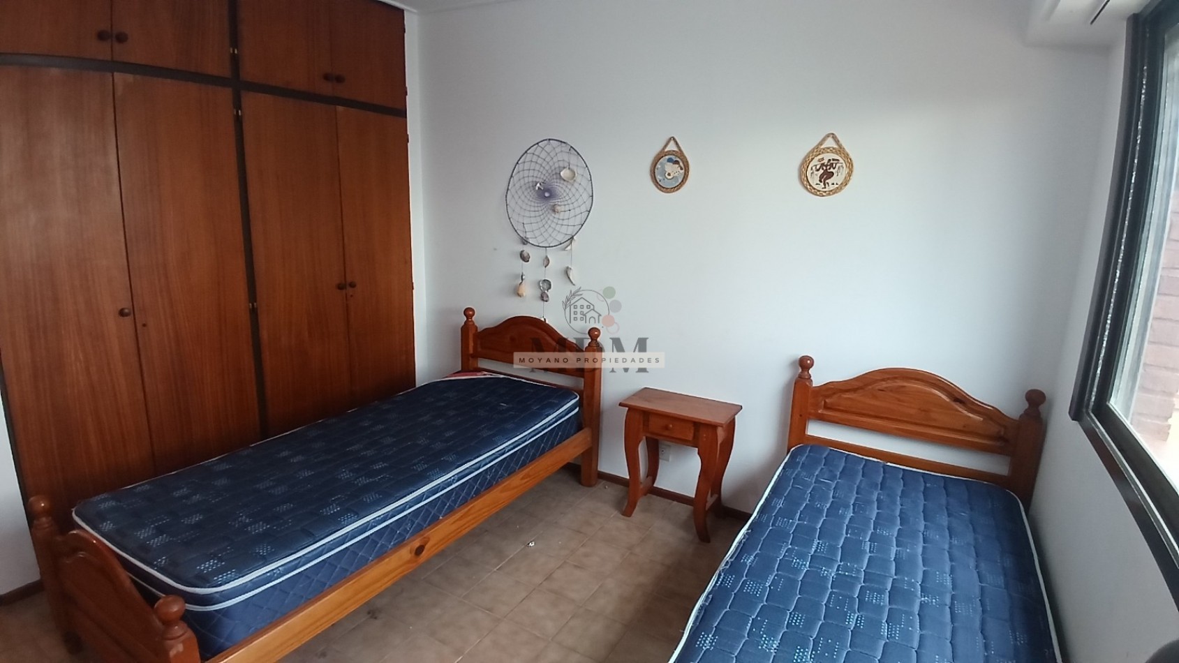 Departamento en venta - Edificio Neretva 