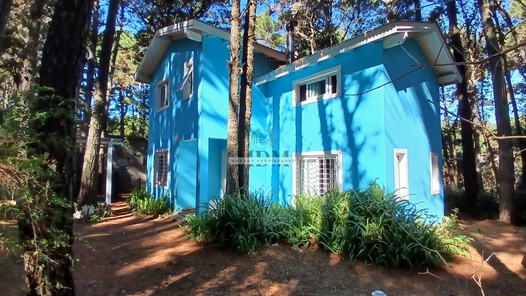 Casa en venta - 4 ambientes - Mar de las Pampas