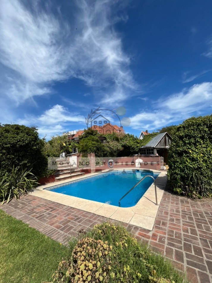  Oportunidad Unica de Inversion: Hosteria a Metros del Mar - Villa Gesell