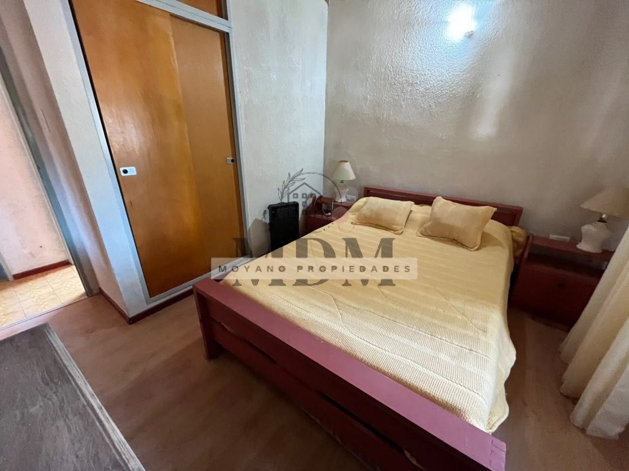 DUPLEX DE 3 AMBIENTES EN COMPLEJO - ESTACIONAMIENTO Y PARRILLA