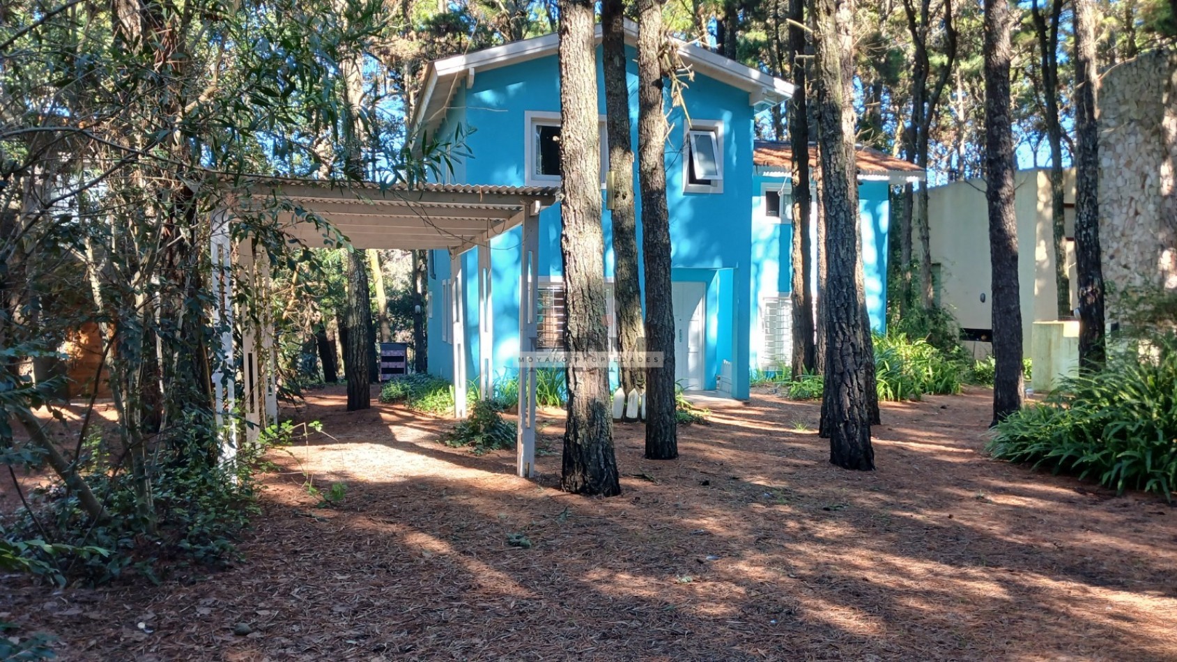 Casa en venta - 4 ambientes - Mar de las Pampas