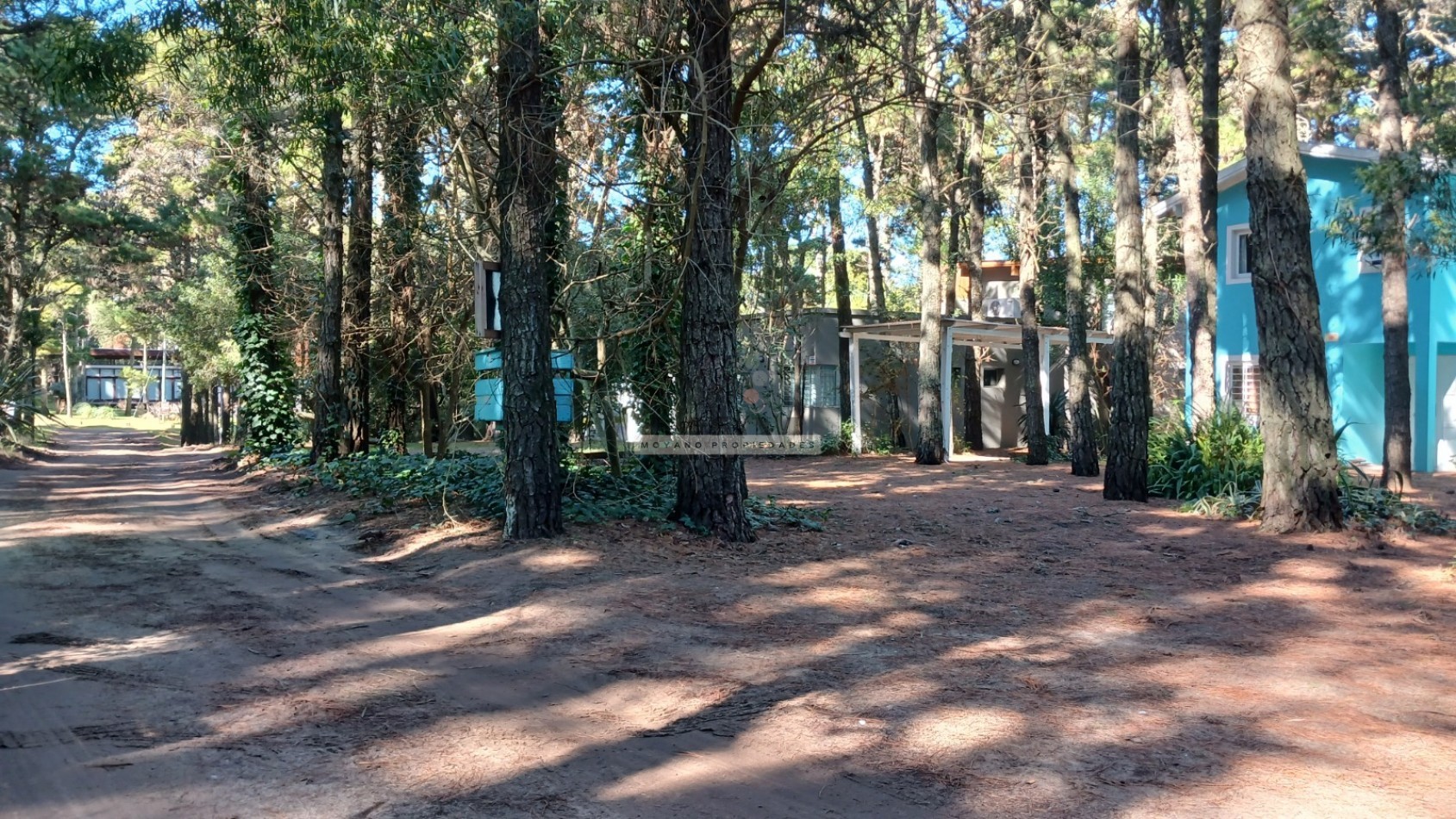 Casa en venta - 4 ambientes - Mar de las Pampas