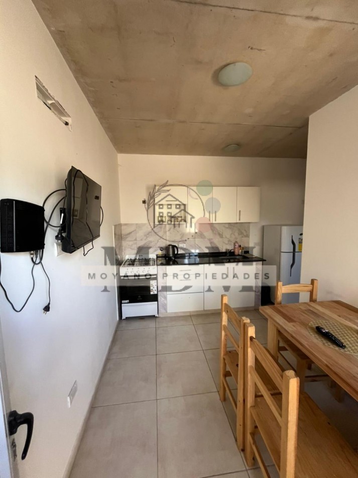 3 departamentos equipados para 4 personas c/u - Villa Gesell