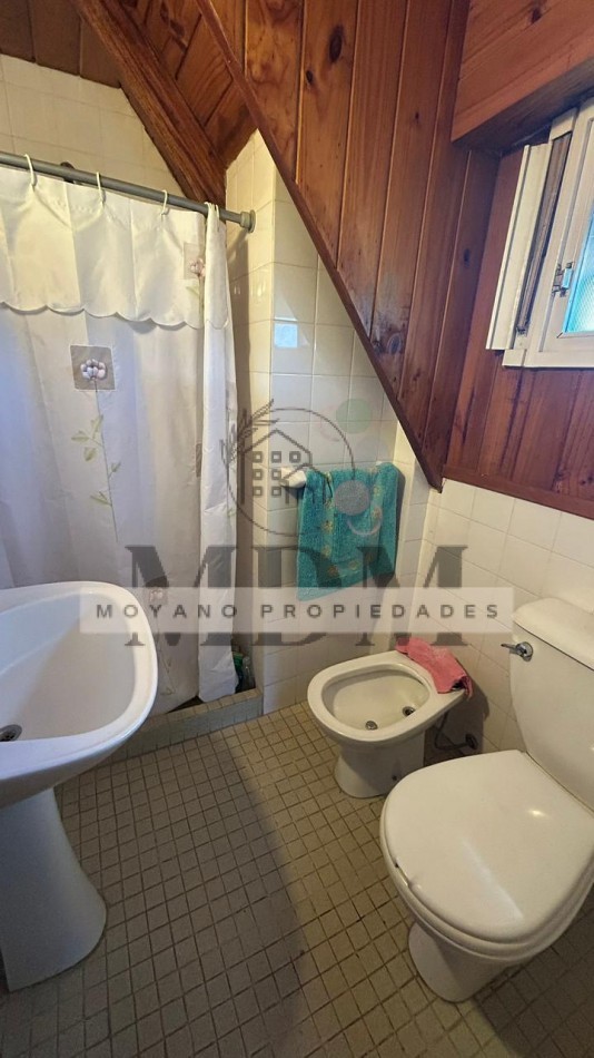 Casa en venta - Zona Residencial de Villa Gesell