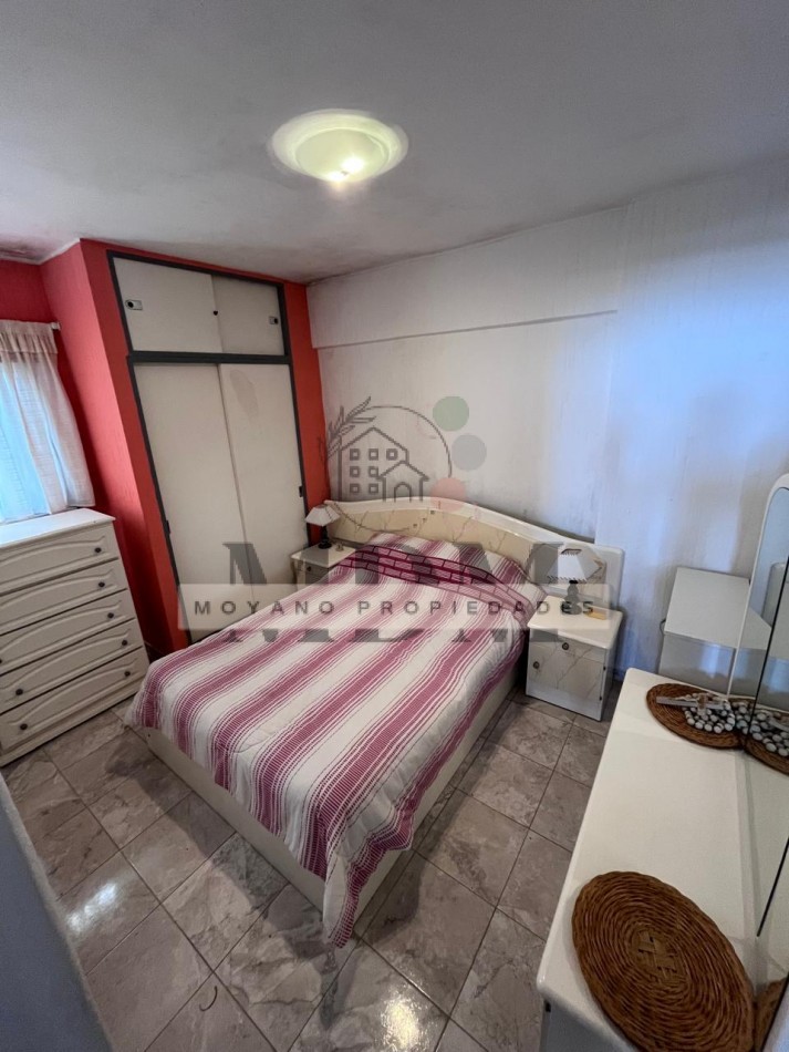 Departamento frente al mar - Edificio Okey