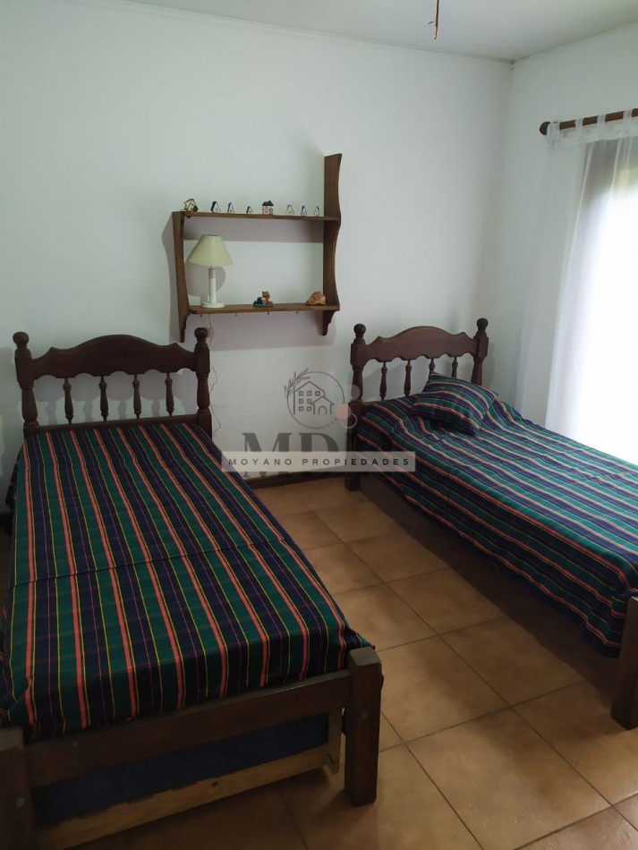 Casa en alquiler anual - Villa Gesell