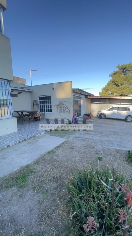 Excelente Oportunidad!!! Casa sobre boulevard con amplio lote.