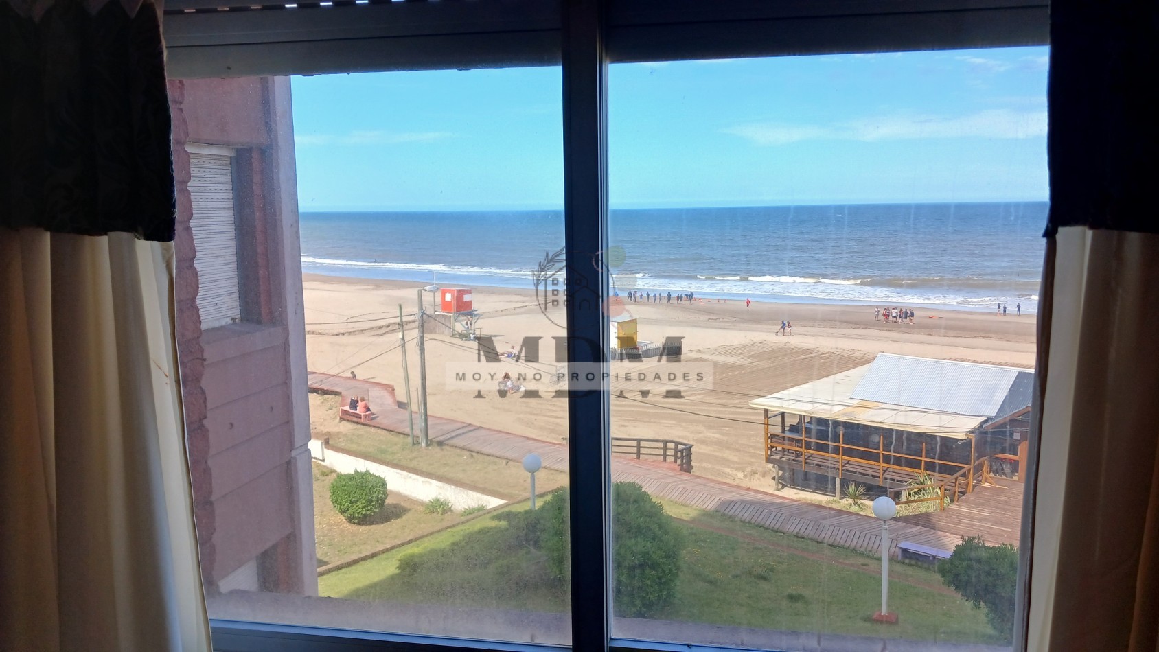 Ideal Inversion en la Costa - 2 Amb. con Balcon - PH II, Villa Gesell