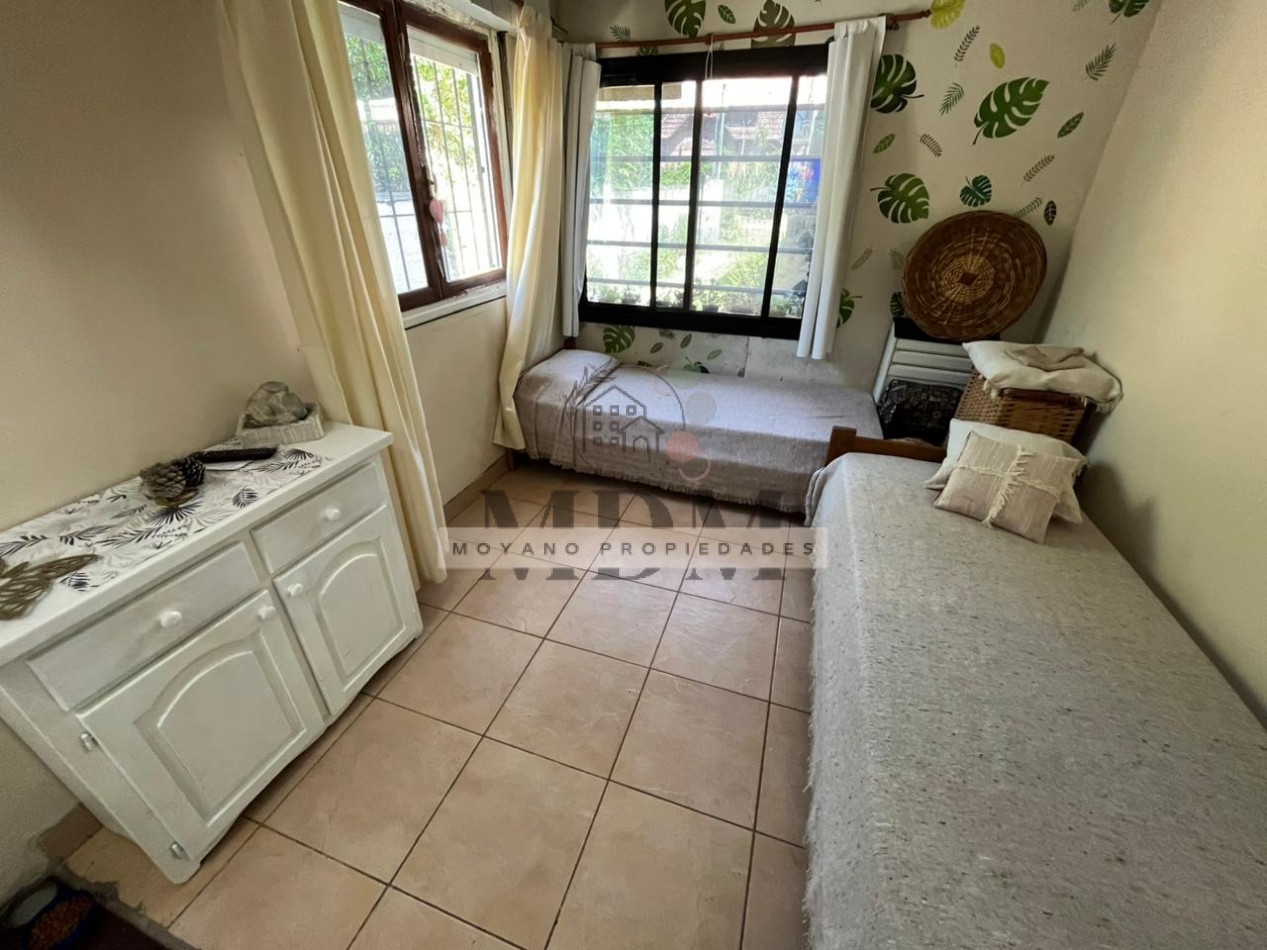 PH Funcional y Luminoso para 4 Personas - Excelente Ubicacion en Villa Gesell