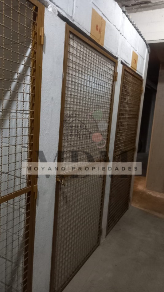 Oportunidad en Villa Gesell: 2 Amb. Amoblado con Cochera - Edificio PH II