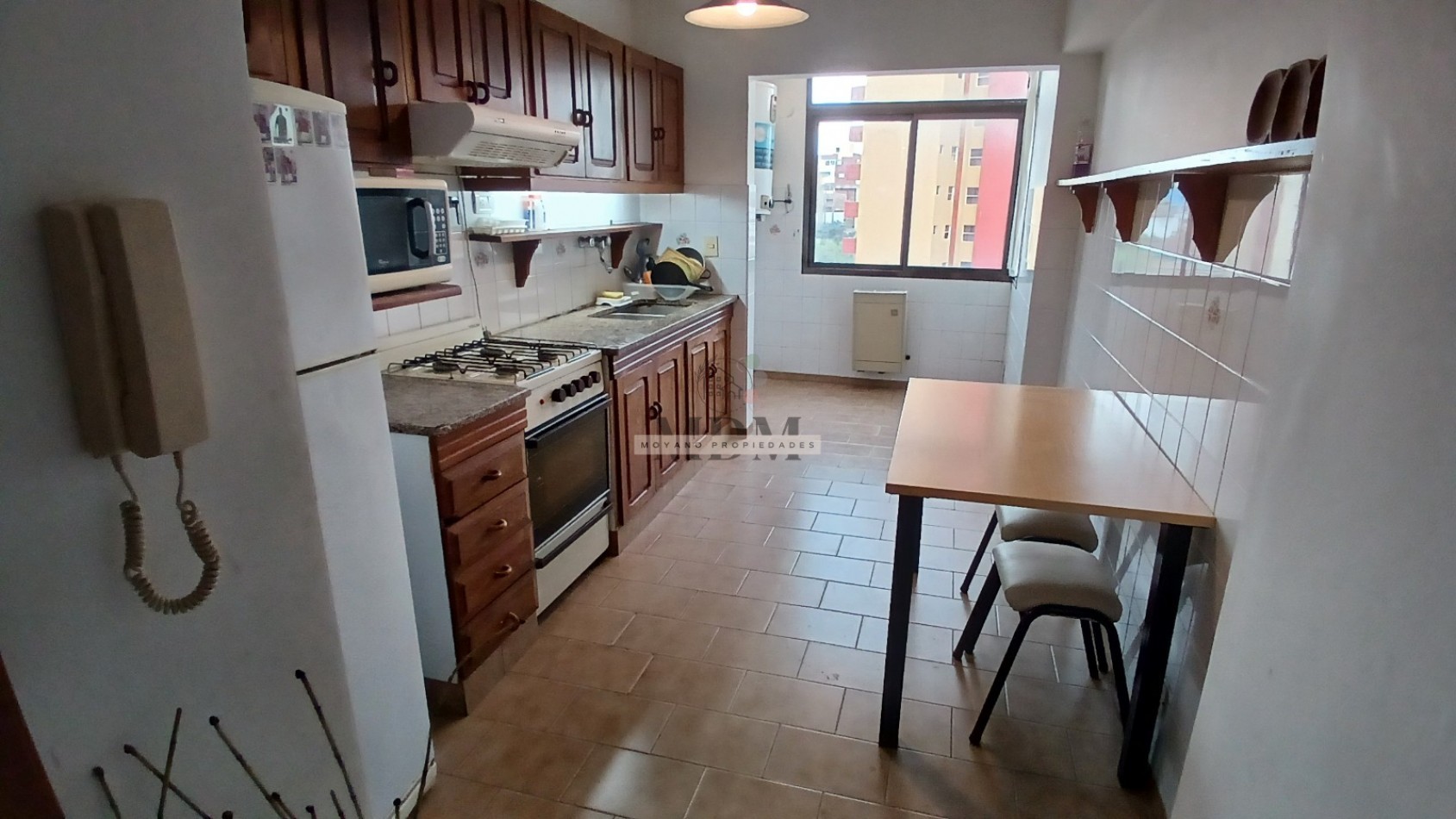 Departamento en venta - Edificio Neretva 