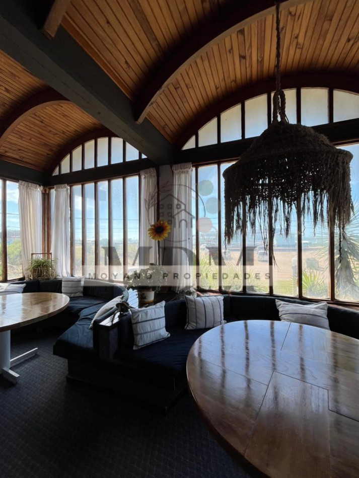  Oportunidad Unica de Inversion: Hosteria a Metros del Mar - Villa Gesell
