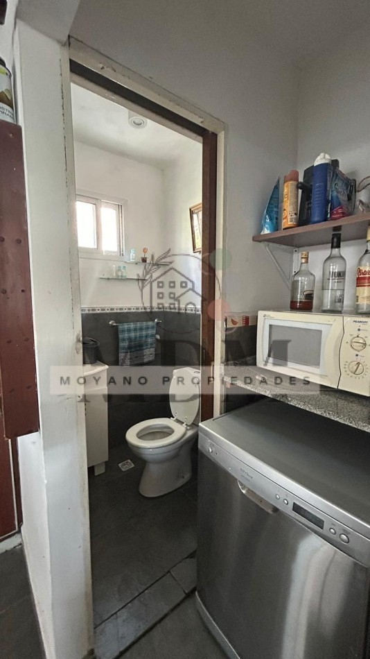 Casa en venta - Zona Residencial de Villa Gesell