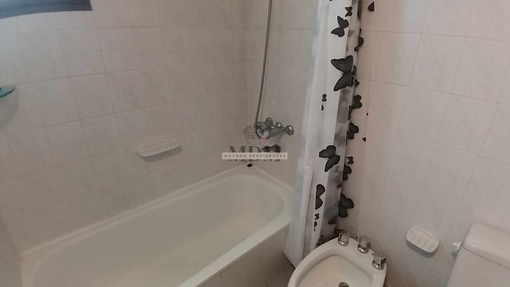 Departamento en venta - Edificio Neretva 