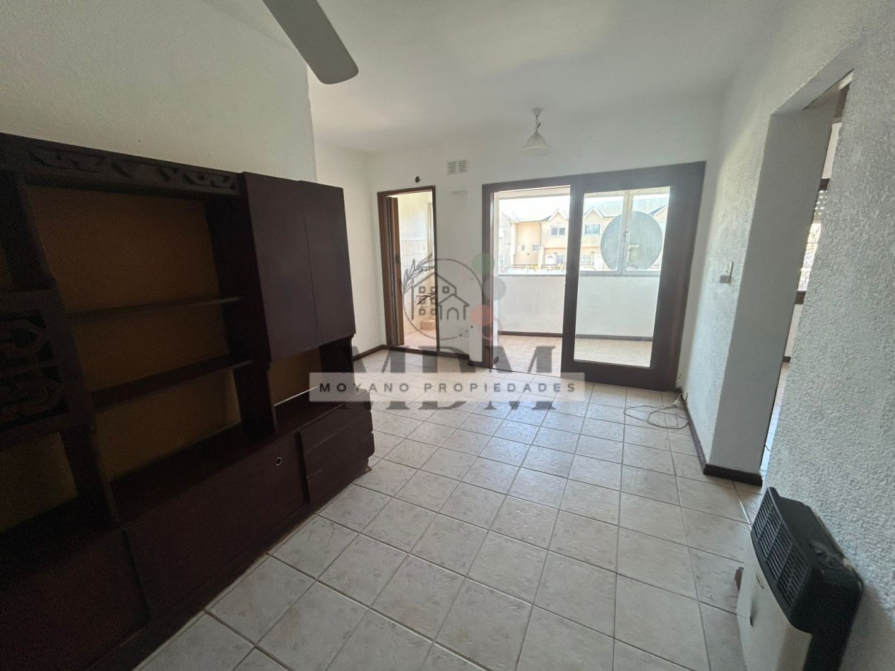 Departamento 2 Ambientes en Venta - ¡Ubicacion Centrica en Pinamar!