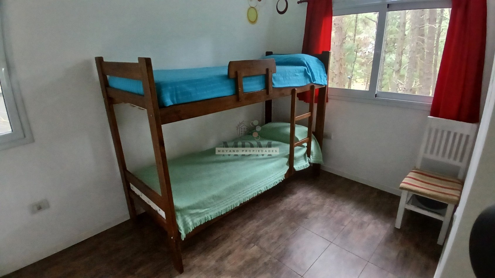 Casa en venta - 4 ambientes - Mar de las Pampas