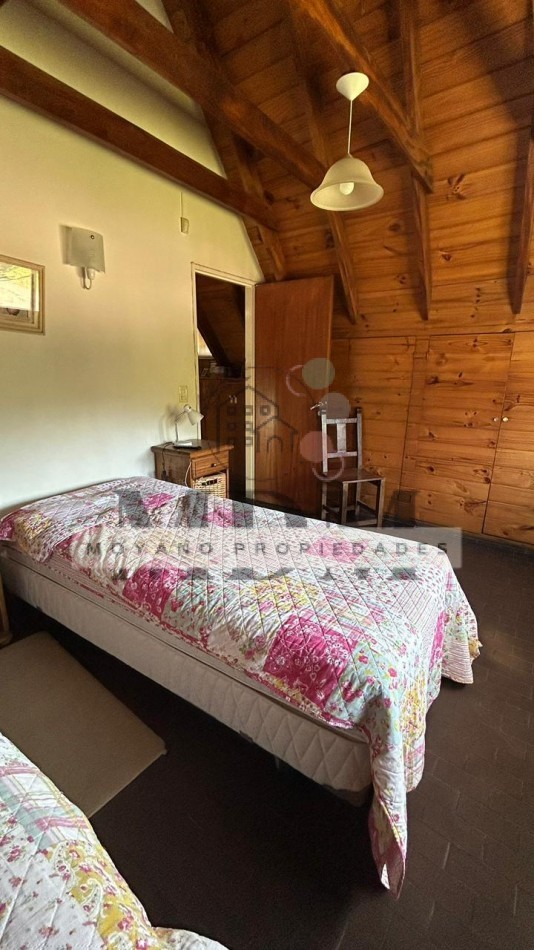 Casa en venta - Zona Residencial de Villa Gesell