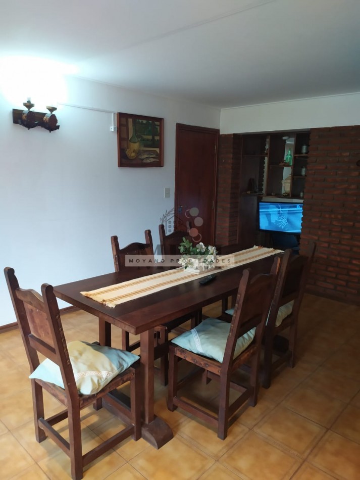 Casa en alquiler anual - Villa Gesell