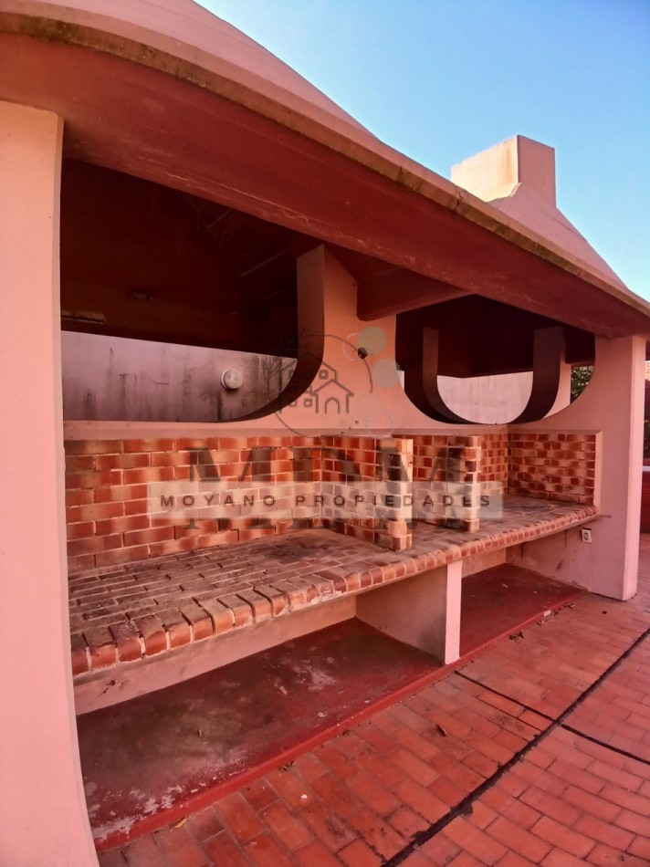 Ideal Inversion en la Costa - 2 Amb. con Balcon - PH II, Villa Gesell