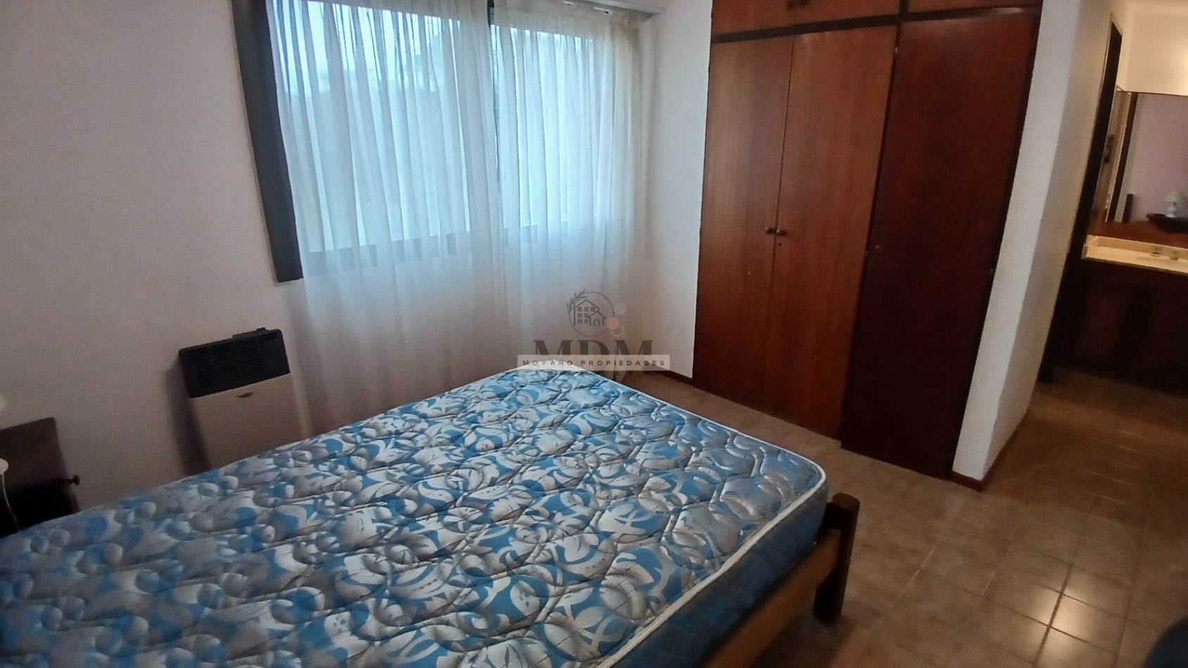 Departamento en venta - Edificio Neretva 