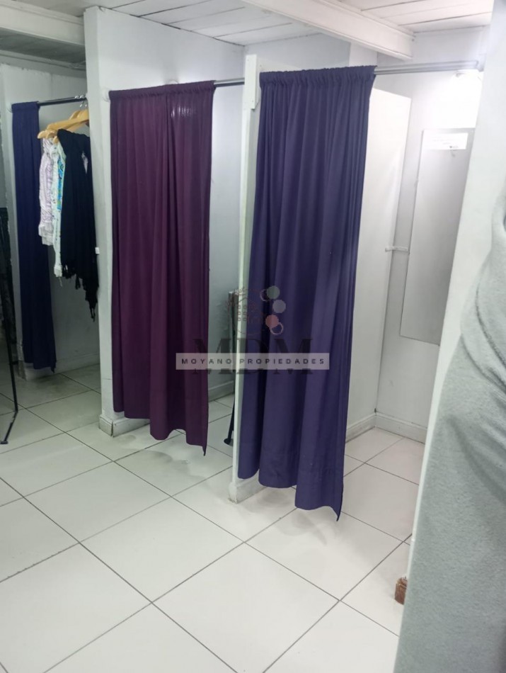 FONDO DE COMERCIO EN VENTA - MAR DEL PLATA