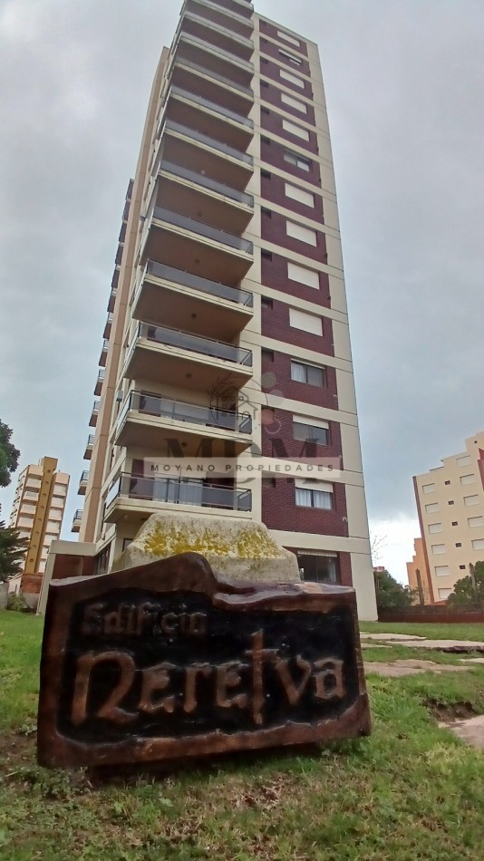 Departamento en venta - Edificio Neretva 