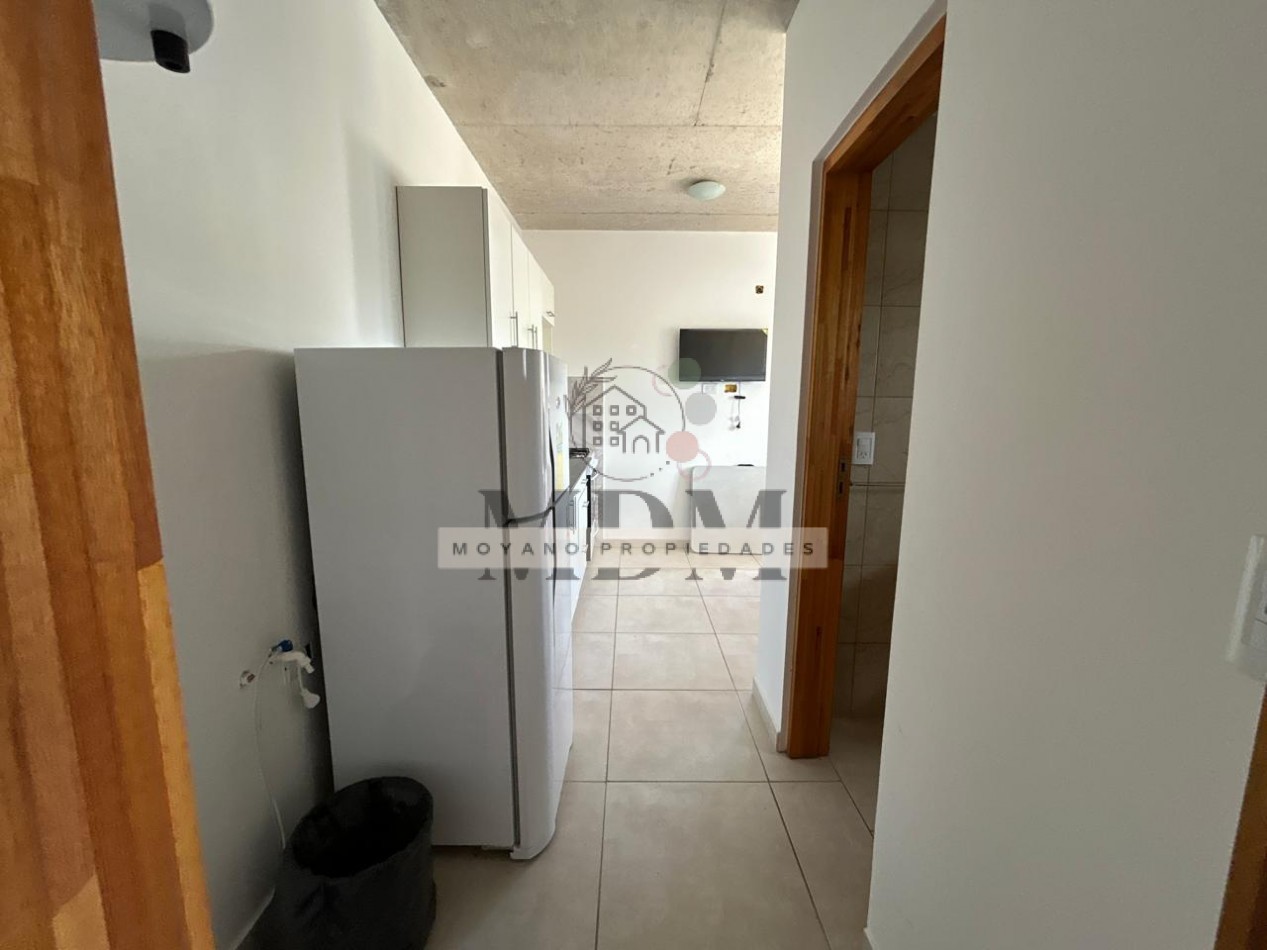 3 departamentos equipados para 4 personas c/u - Villa Gesell