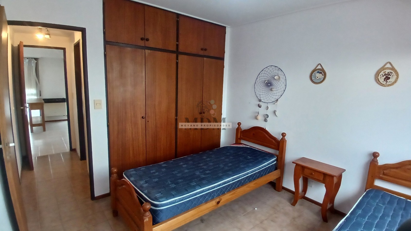 Departamento en venta - Edificio Neretva 