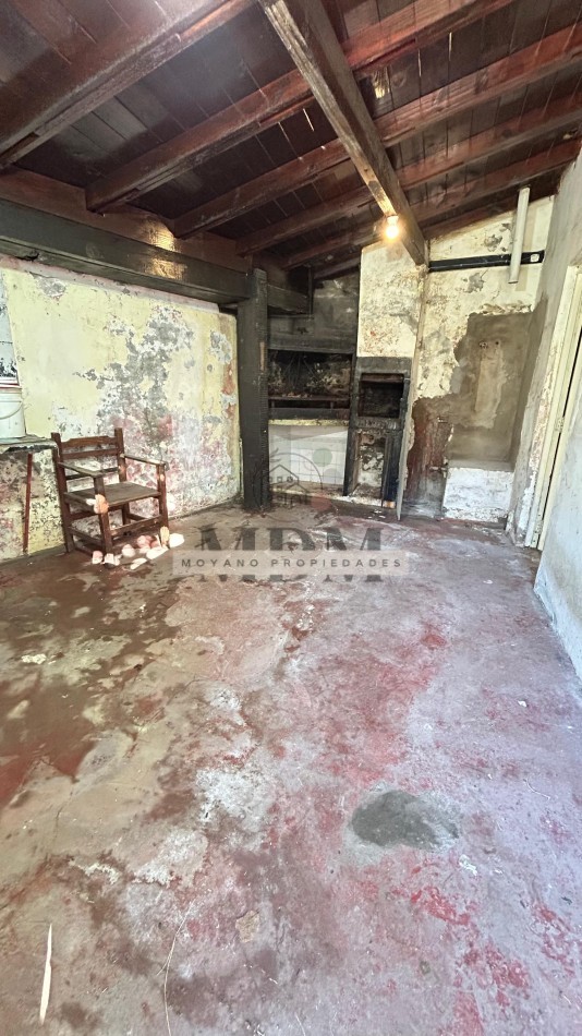 Oportunidad de Inversion: Duplex a Refaccionar en Villa Gesell