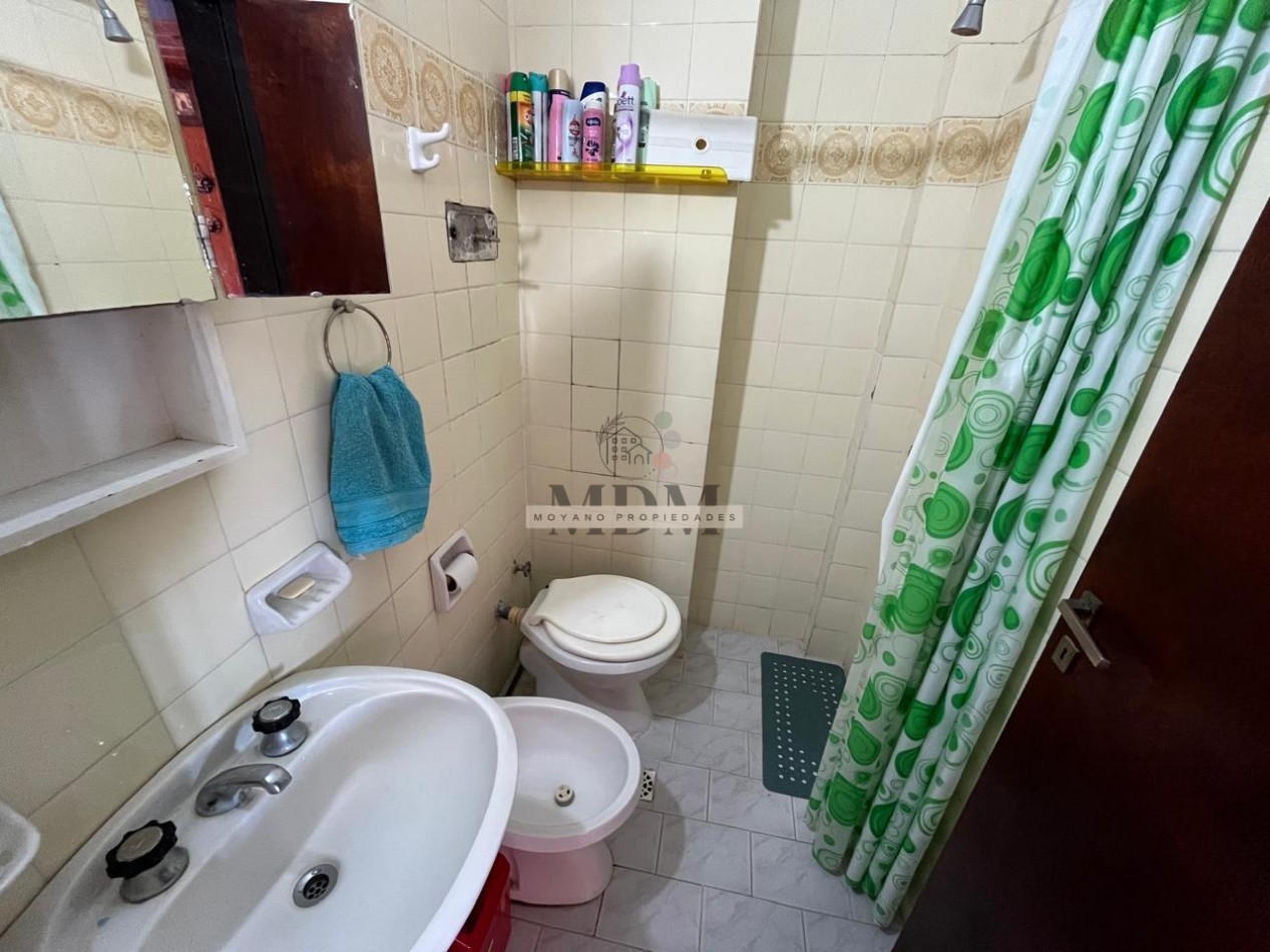 Departamento frente al mar para 4 personas - Paseo 114 y Costanera