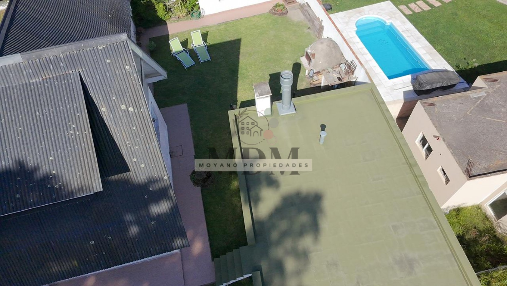 Casa en venta - Zona Residencial de Villa Gesell