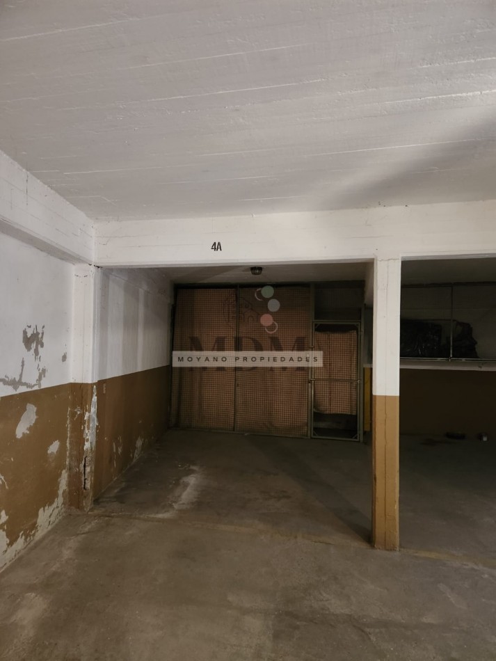 Departamento en venta - Edificio Neretva 