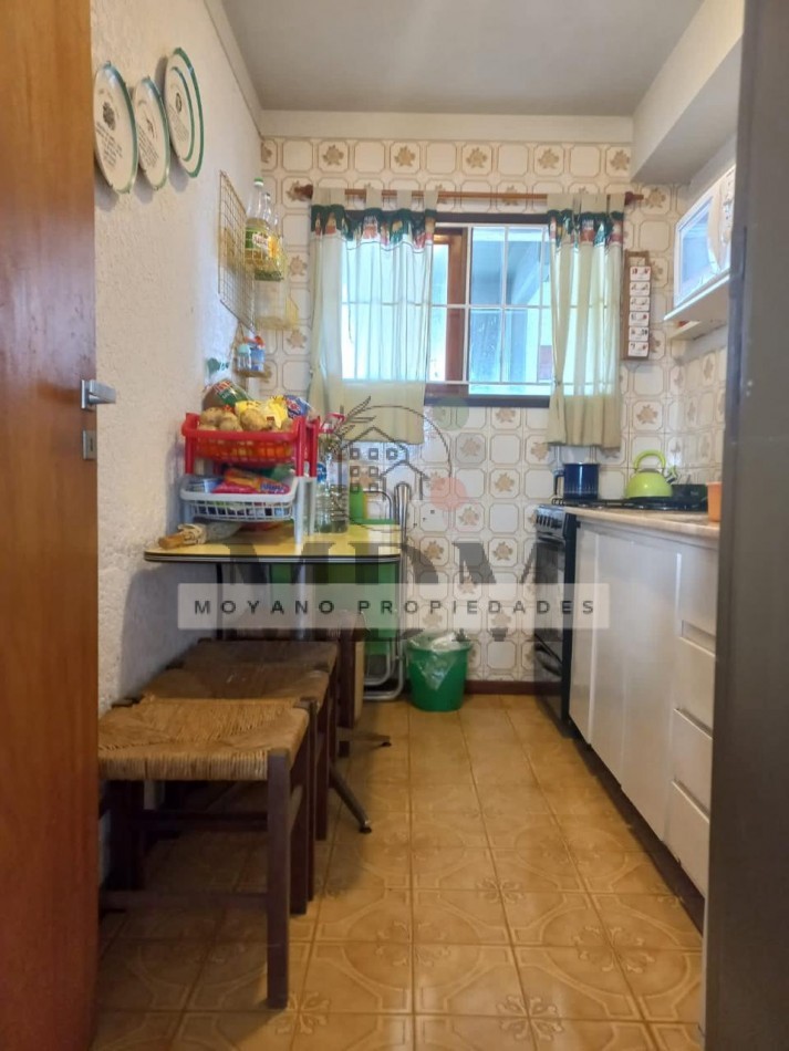 Departamento en edificio Antu Cuyen
