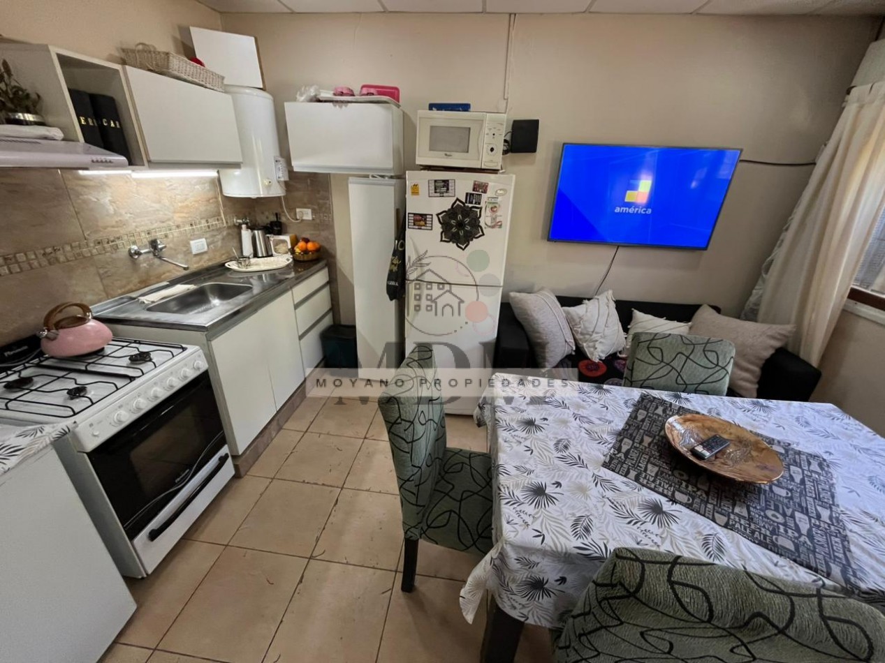 PH Funcional y Luminoso para 4 Personas - Excelente Ubicacion en Villa Gesell